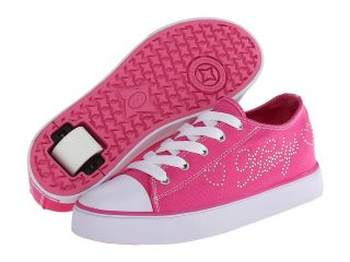 Heelys Quick Girls Shoes (Pink)