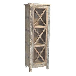 Reclaimed Wood Snipe Cabinet