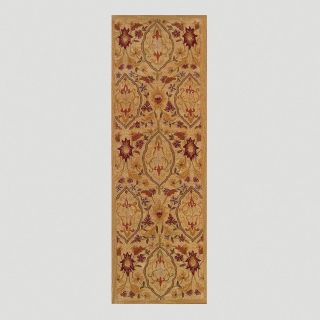 2.5 x 8 Viva Tufted Runner   World Market