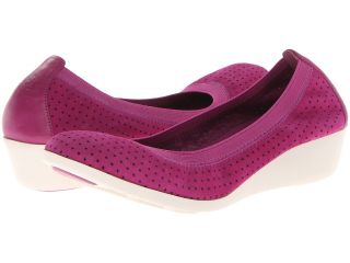 Cole Haan Gilmore Wedge Womens Shoes (Pink)