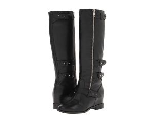 DV by Dolce Vita Marney Womens Zip Boots (Black)