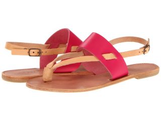 Joie Menton Womens Sandals (Coral)