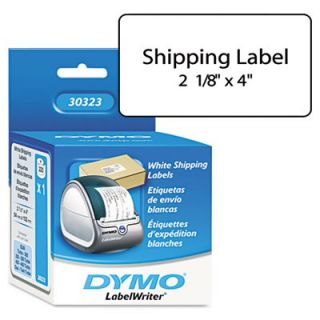 Dymo Shipping Labels