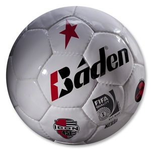 Baden Icon Soccer Ball
