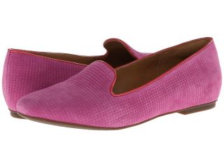 Clarks Valley Lounge Womens Dress Flat Shoes (Pink)