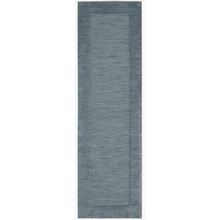 Nourison Barclay Butera Spa Ripple Rug (23 X 8)