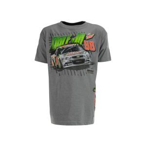 Dale Earnhardt Jr. Motorsports Authentics NASCAR Youth Injector T Shirt