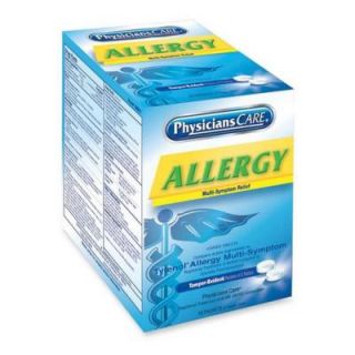 PhysiciansCARE Allergy Antihistamine Medication