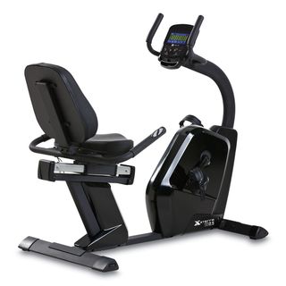 Xterra Sb2.5 Walk thru Recumbent Bike