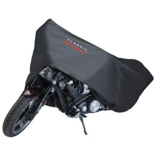Classic Accessories MotoGear Motorcycle Dust Cover   Sport, Model# 73807