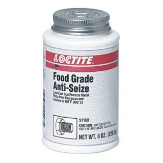 Loctite Food Grade Anti Seize   1167237