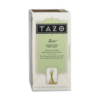 Tazo Zen Tea