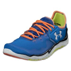 Under Armour Charge RC 2 Running Shoe (Snorkel/Bitter)
