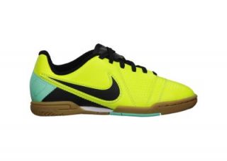 Nike CTR360 Libretto III (10c 6y) Boys Indoor Competition Soccer Shoes   Volt