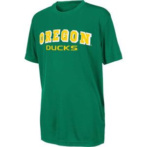 Oregon Ducks Colosseum NCAA Youth Husky T Shirt