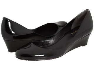 Cole Haan Air Talia Wedge 40 Womens Wedge Shoes (Black)