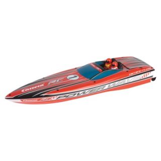 Carrera Power Wave Remote Control Speed Boat