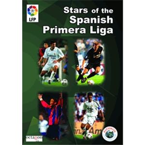Reedswain Videos & Books Stars of the Spanish Primera Liga DVD