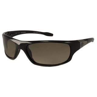 Harley Davidson Mens/ Unisex Hdx817 Wrap Sunglasses