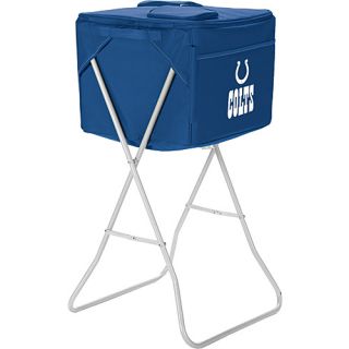 Indianapolis Colts Party Cube Indianapolis Colts Navy   Picnic Time