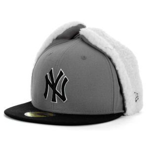 New York Yankees New Era MLB Dogear 59FIFTY Cap