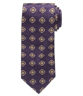 Executive Neat on Textured Ground Tie JoS. A. Bank