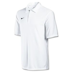 Nike Reckoning II Polo (White/Black)