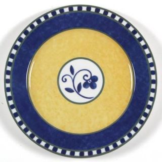 Mikasa Firenze (Porcelain) 12 Chop Plate/Round Platter, Fine China Dinnerware  
