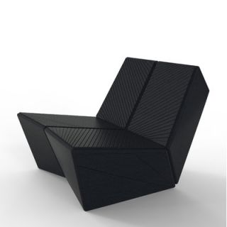 Industrya René Loveseat Re. Color Black