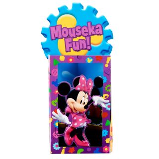 Minnie Mouse Centerpiece