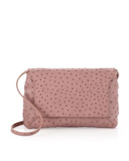 Glam Crossbody Pochette, Cosmopolitan Rose