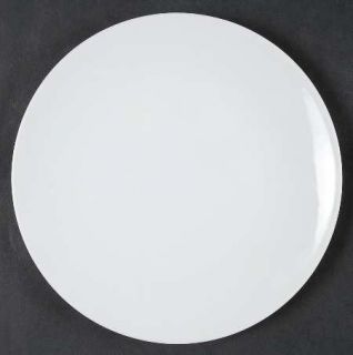 Rosenthal   Continental Linear/Berlin White Dessert/Pie Plate, Fine China Dinner