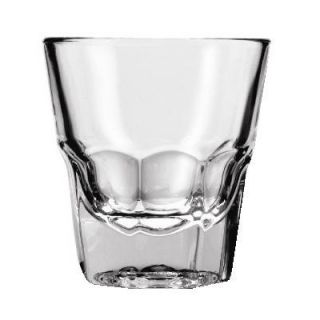 Anchor New Orleans Rocks Glasses, 4.5oz, Clear