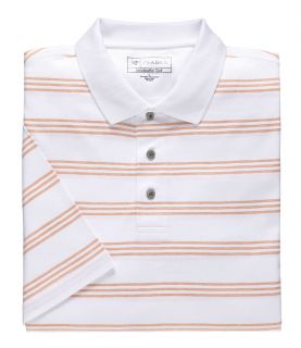 David Leadbetter Stays Cool Polo with Fast Dry Fabric by JoS. A. Bank Mens Dres