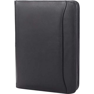 Quinley Conference Padfolio   Quinley Black