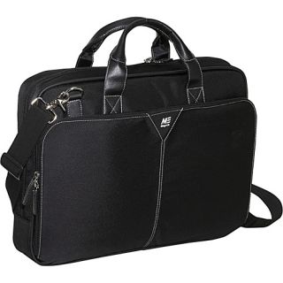 Select Nylon Laptop Briefcase for 16 PC /