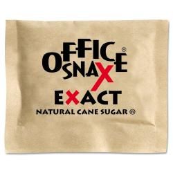 Office Snax Natural Sugar