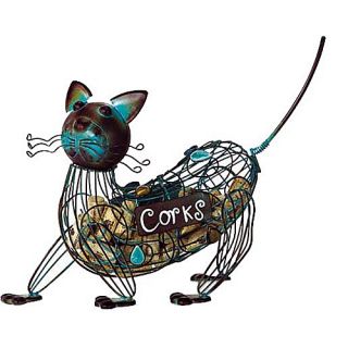 Cork Caddy Cat   Picnic Plus Outdoor Accessories