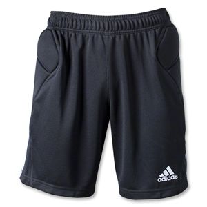 adidas Tierro13 Goalkeeper Pant (Black)