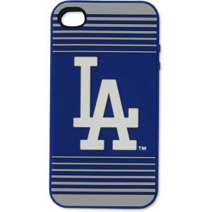 Seattle Mariners Forever Collectibles IPhone 4 Case Silicone Logo