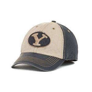 Brigham Young Cougars 47 Brand NCAA Sandlot Franchise Cap
