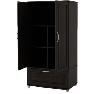 Ameriwood Storage Armoire