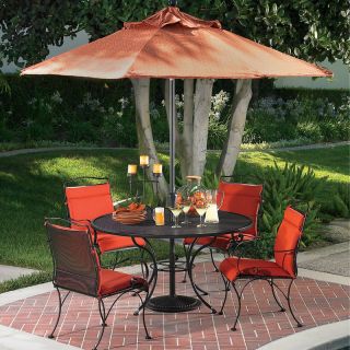 O.W. Lee Avalon Patio Dining Collection Multicolor   OWLC374 1